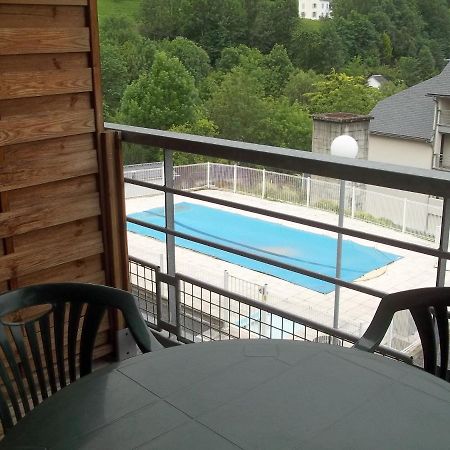 Studio Avec Balcon Luz-Saint-Sauveur Extérieur photo